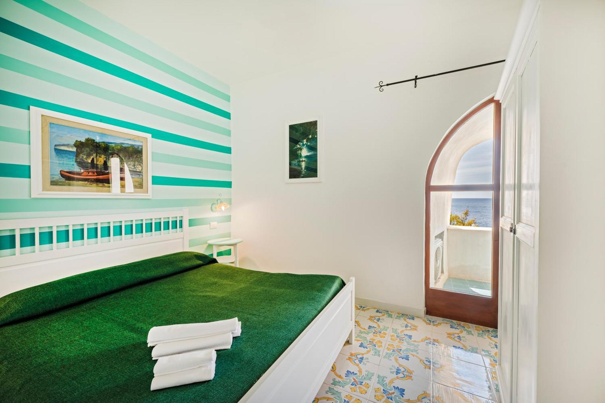 מסה לוברנסה Torre Turbolo Apartments מראה חיצוני תמונה