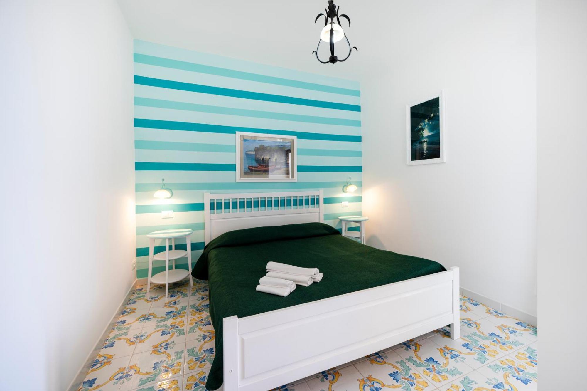 מסה לוברנסה Torre Turbolo Apartments מראה חיצוני תמונה
