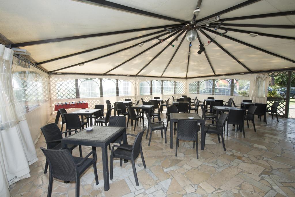 מסה לוברנסה Torre Turbolo Apartments מראה חיצוני תמונה